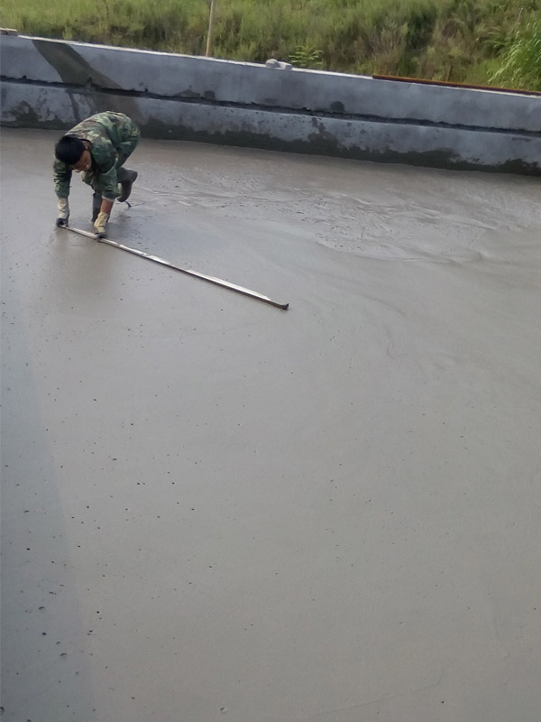 輕質混凝土